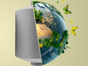 POLYMER RECYCLING PLANT