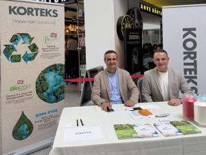 17th International Ekoteks Textile Symposium